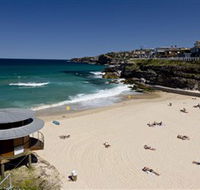 Tamarama Beach - Sunshine Coast Guide