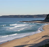 Dixon Park Beach - Sunshine Coast Guide