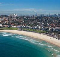 Bondi Beach - Sunshine Coast Guide