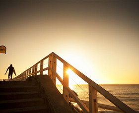 Bondi Beach - Sunshine Coast Guide 8