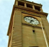 Newcastle City Hall - Sunshine Coast Guide
