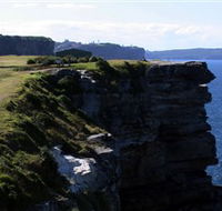 Bondi Golf Club - Sunshine Coast Guide