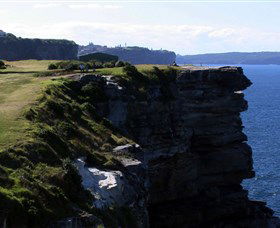 Bondi Golf Club - Sunshine Coast Guide 0