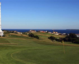 Bondi Golf Club - Sunshine Coast Guide 2