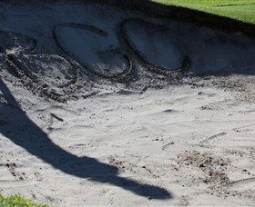 Bondi Golf Club - Sunshine Coast Guide 3