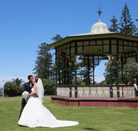King Edward Park - Sunshine Coast Guide