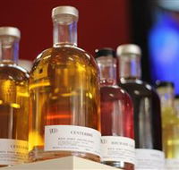 Glen Gowrie Distillery - Sunshine Coast Guide