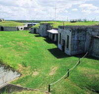 Fort Lytton - Sunshine Coast Guide