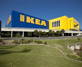 IKEA Logan - Sunshine Coast Guide 0