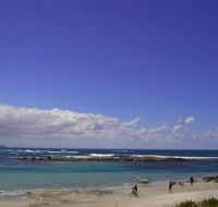 Peaceful Bay - Sunshine Coast Guide
