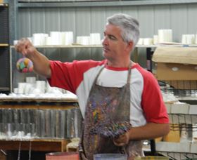 The Candle Shack - Sunshine Coast Guide 2