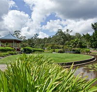 Underwood Park - Sunshine Coast Guide