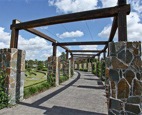 Underwood Park - Sunshine Coast Guide 1