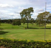 Logan City Golf Club - Sunshine Coast Guide