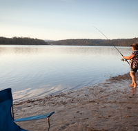 Clyde River National Park - Sunshine Coast Guide