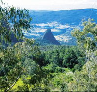 Mount Merino - Sunshine Coast Guide