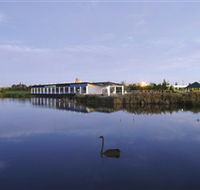 Port of Brisbane Visitors Centre - Sunshine Coast Guide