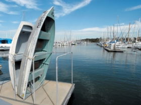Brisbane Bayside - Sunshine Coast Guide 2