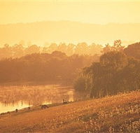 Comans Mine - Sunshine Coast Guide