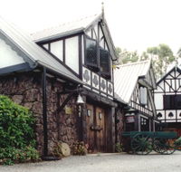 Tamborine Mountain Distillery - Sunshine Coast Guide
