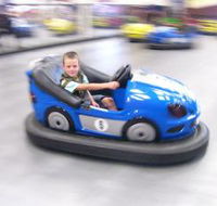 Funland Ulladulla - Sunshine Coast Guide