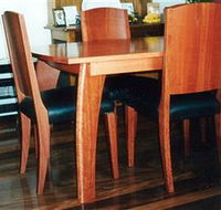 David Herring Furniture Design - Sunshine Coast Guide
