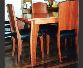 David Herring Furniture Design - Sunshine Coast Guide 0