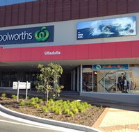 Southern Man Ulladulla Surf Shop - Sunshine Coast Guide