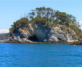 Observation Point - Batehaven - Sunshine Coast Guide 0