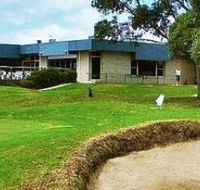 Vincentia Golf Club - Sunshine Coast Guide