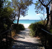 Greenfield Beach - Sunshine Coast Guide