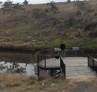 Bombala Platypus Reserve - Sunshine Coast Guide