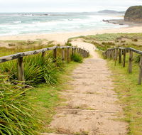 Pretty Beach to Durras Mountain walking track - Sunshine Coast Guide