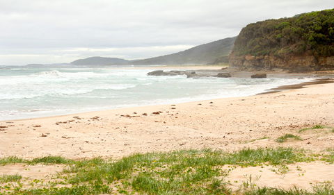 Pretty Beach To Durras Mountain Walking Track - Sunshine Coast Guide 1