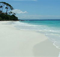 Hyams Beach - Sunshine Coast Guide