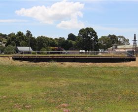 Bombala Historic Railway - Sunshine Coast Guide 4