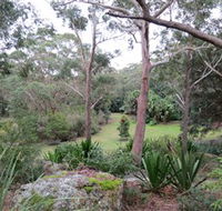 Booderee National Park Botanic Gardens - Sunshine Coast Guide