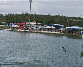 Cable Ski Logan - Sunshine Coast Guide 3