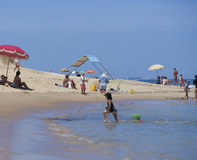Binningup WA Sunshine Coast Guide