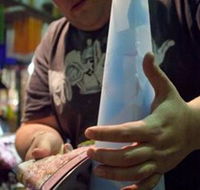 Nimbin Candle Factory - Sunshine Coast Guide