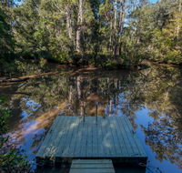 Brimbin Nature Reserve - Sunshine Coast Guide