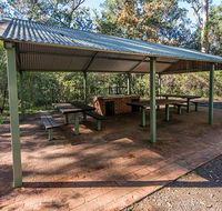 Brimbin picnic area - Sunshine Coast Guide