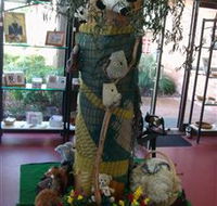 Taree Craft Centre - Sunshine Coast Guide