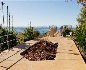 Gan Gan Hill Lookout - Sunshine Coast Guide 1