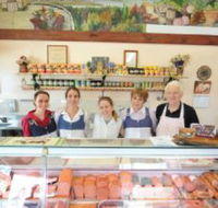 Mentges Master Meats - Sunshine Coast Guide
