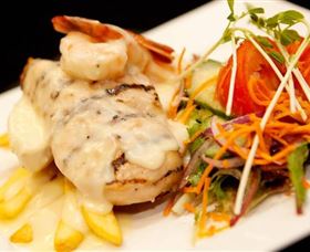 Manning River Hotel - Sunshine Coast Guide 0
