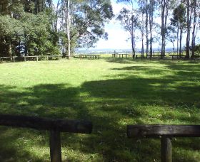 Aboriginal Bora Ring - Sunshine Coast Guide 0