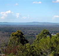 Maclean Lookout