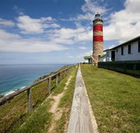 Moreton Island Lighthouse - Sunshine Coast Guide