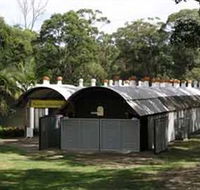 Kempsey Museum - Sunshine Coast Guide